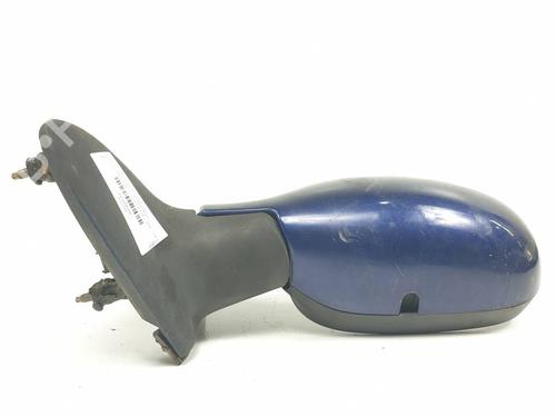 Left mirror RENAULT MEGANE I Coach (DA0/1_) 1.6 16V (DA0B, DA04, DA11) | BP29763229C26 
