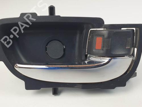 Used Front right interior door handle TOYOTA AYGO (_B4_) 1.0 (KGB40) (69 hp) 24915306