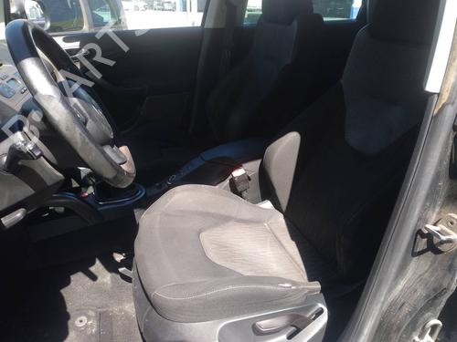 Left front window switch SEAT ALTEA XL (5P5, 5P8) 2.0 TDI 16V | BP38105501I27 - Image 18