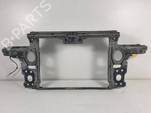 Used Front slam panel Front slam panel VW TOUAREG (7LA, 7L6, 7L7) 2.5 R5 TDI (174 hp) 29850048 29850048