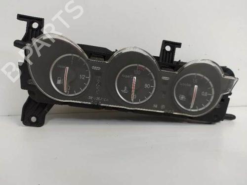 Instrument cluster ALFA ROMEO 159 (939_) 1.9 JTDM 16V (939AXC1B, 939AXC12) | BP6857721C47 