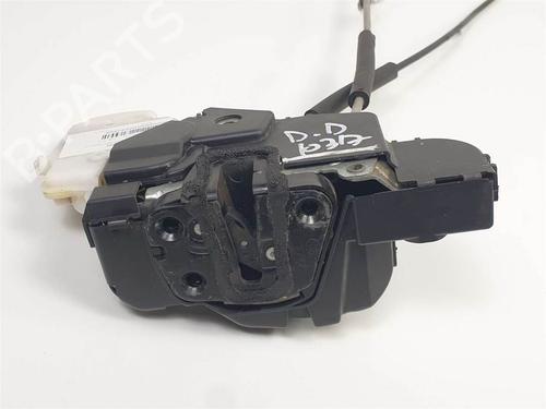 Used Front right lock Front right lock HYUNDAI H-1 Cargo (TQ) 2.5 CRDi (170 hp) 10562060 10562060