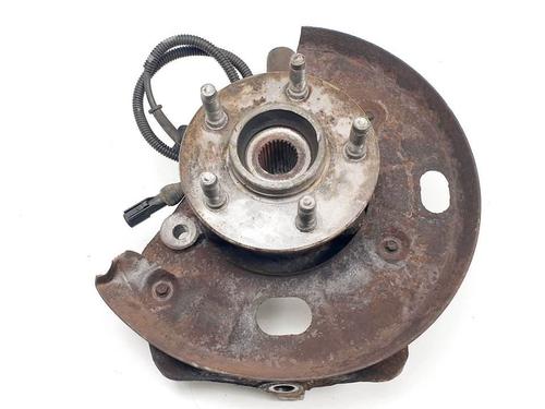 Used Right front steering knuckle Right front steering knuckle FORD USA EXPLORER (U2, U_) [1994-2003] 17484046 17484046