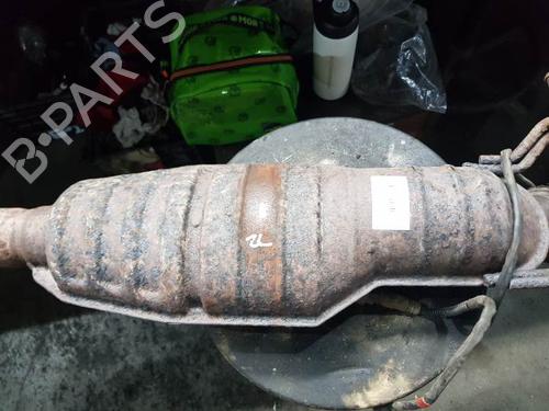 Katalysator VOLVO V70 II (285) 2.4 T (200 hp) 29321777