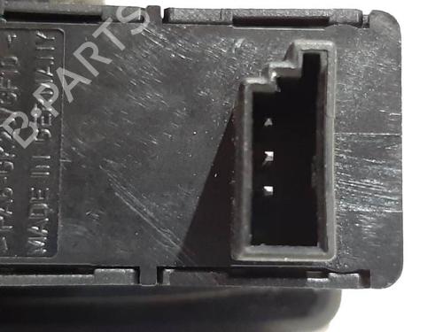 Right front window switch BMW 3 (E90) 318 d | BP6839492I26 