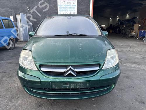 Right mirror CITROËN C8 (EA_, EB_) 2.0 HDi | BP24990933C27 - Image 14