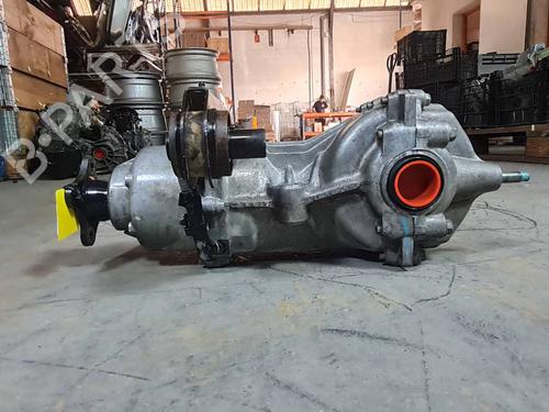 Rear differential RENAULT KOLEOS I (HY_) 2.0 dCi | BP34510705M24  - Image 5