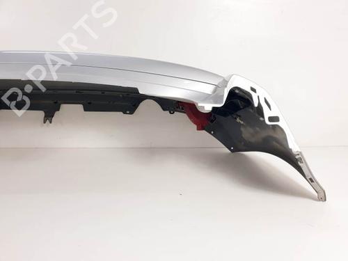 Rear bumper CITROËN C4 I (LC_) 1.6 HDi | BP29245960C8 