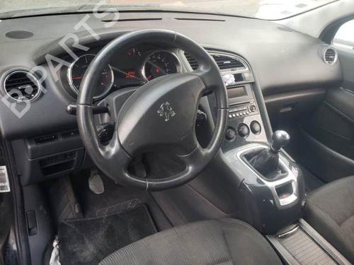 Steering column PEUGEOT 5008 (0U_, 0E_) 1.6 HDi | BP25286147M21 