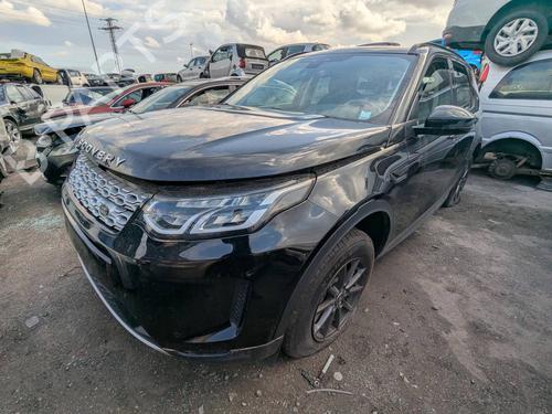 Right front window switch LAND ROVER DISCOVERY SPORT (L550) 2.0 D150 MHEV 4x4 | BP34516505I26 - Image 4