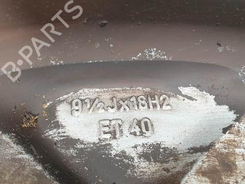 Rim MERCEDES-BENZ S-CLASS (W220, V220) S 320 CDI (220.025, 220.125) | BP16436728C45