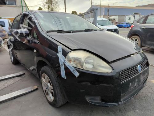 Warning switch FIAT PUNTO EVO (199_) 1.4 (199AXB1A) | BP24499811I22 - Image 6