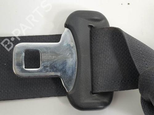 Rear left seatbelt MITSUBISHI OUTLANDER II (CW_W) 2.2 DI-D 4WD | BP6891768I29 