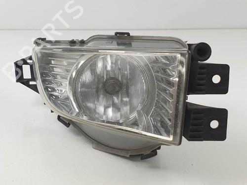 Used Left front fog light Left front fog light OPEL INSIGNIA A (G09) 1.8 (68) (140 hp) 26448521 26448521