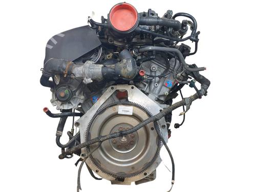 Engine FORD MONDEO III (B5Y) 2.5 V6 24V | BP40175689M1 - Image 2