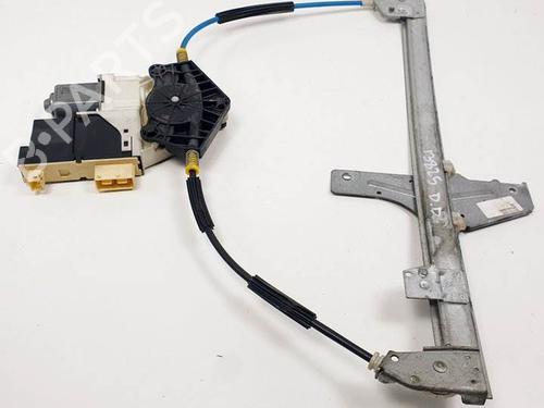 Used Front right window mechanism Front right window mechanism PEUGEOT 307 Break (3E) 1.6 HDi 110 (109 hp) 16835647 16835647