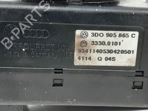 Elektronisk modul PORSCHE CAYENNE (9PA) S 4.5 | BP13953313M83 