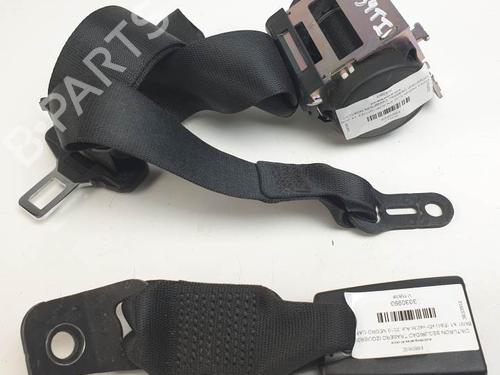 Rear left seatbelt BMW X1 (E84) xDrive 23 d | BP25707060I29 