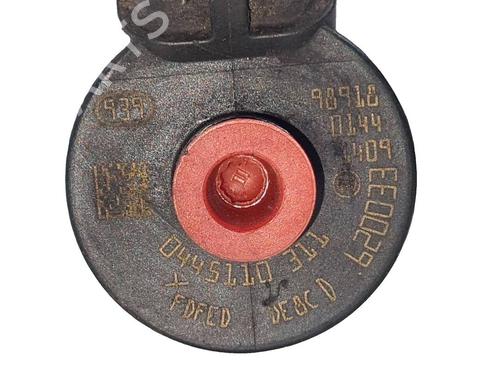 Injector CITROËN BERLINGO Box Body/MPV (B9) 1.6 HDi 90 16V | BP38512147M100 - Image 3