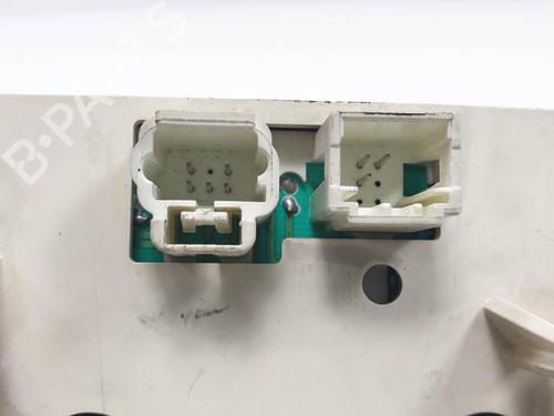 Climate control PEUGEOT 307 (3A/C) 2.0 HDi 90 | BP28061796I5 