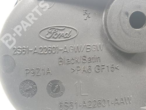 Front left interior door handle FORD FIESTA V (JH_, JD_) 1.25 16V | BP9442316I13 