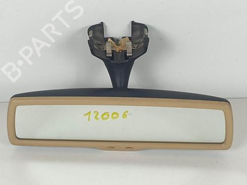 Bakspejl indvendigt Bakspejl indvendigt VW GOLF V Variant (1K5) 2.0 TDI 16V (140 hp) 15729919 15729919