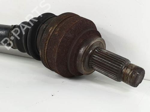 Right rear driveshaft BMW 6 Convertible (E64) 635 d | BP6844730M41 