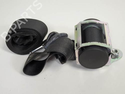 Used Front right seatbelt OPEL COMBO Box Body/MPV 1.7 CDTI 16V (101 hp) 8731274