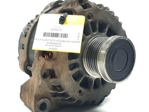 alternator-ssangyong-rexton-rexton-ii-gab_-2002-28065815 main image