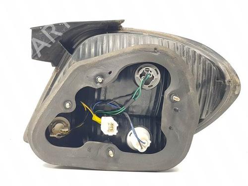 Left taillight HYUNDAI COUPE I (RD) 1.6 16V | BP16080503C34 
