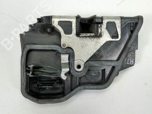 Rear left lock BMW X3 (E83) 2.5 i | BP7195957C100 