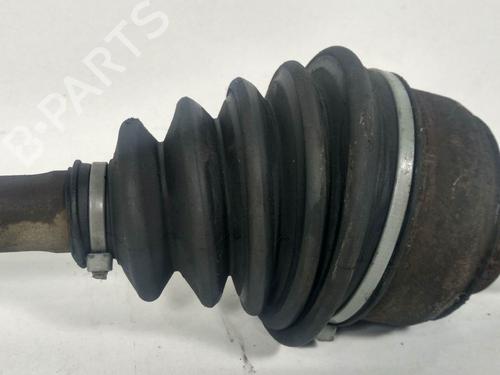 Left front driveshaft DACIA LOGAN MCV II 1.5 dCi | BP6849498M38 - Image 2