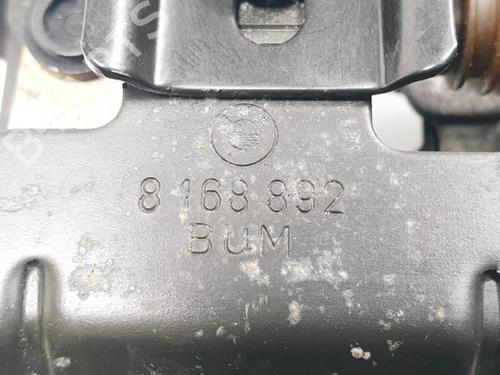 Tailgate lock BMW 5 Touring (E39) 523 i | BP16718873C101 