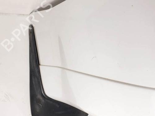 Rear bumper LAND ROVER RANGE ROVER SPORT I (L320) 2.7 D 4x4 | BP17167109C8 