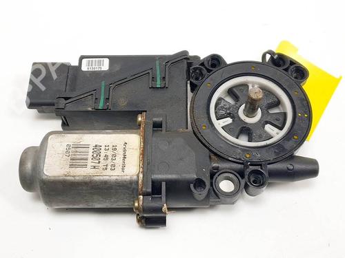 Used Right rear window motor Right rear window motor RENAULT VEL SATIS (BJ0_) 3.0 dCi (BJ0J, BJ0N) (177 hp) 16256700 16256700