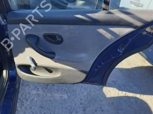Left tailgate light PEUGEOT 406 (8B) 1.9 TD | BP25140185C79 