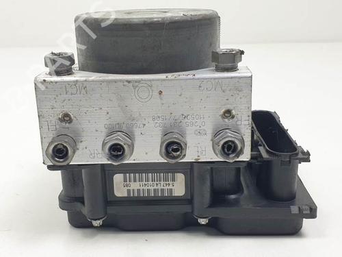 ABS pump NISSAN NOTE (E11, NE11)  | BP13658760M43 