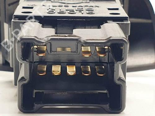 Warning switch NISSAN PRIMERA (P12) 2.2 Di | BP18653923I22 