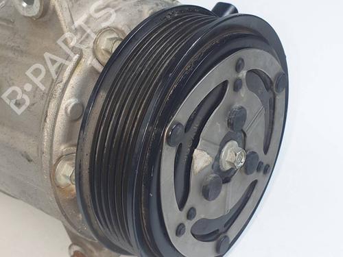 AC compressor FORD ECOSPORT 1.0 EcoBoost | BP36374933M34 - Image 9