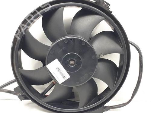 Used Radiator fan Radiator fan AUDI A4 B7 (8EC) 2.5 TDI (163 hp) 16096143 16096143