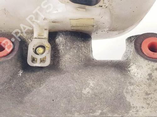 Brake master cylinder FIAT PANDA (169_) 1.2 Natural Power (169.AXB1A) | BP12389608M77 