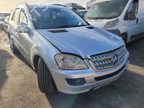Engine control unit (ECU) MERCEDES-BENZ M-CLASS (W164) ML 320 CDI 4-matic (164.122) | BP30450500M57 - Image 7