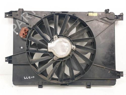 Used Radiator fan Radiator fan ALFA ROMEO 159 (939_) 1.9 JTDM 16V (939AXC1B, 939AXC12) (150 hp) 12357252 12357252