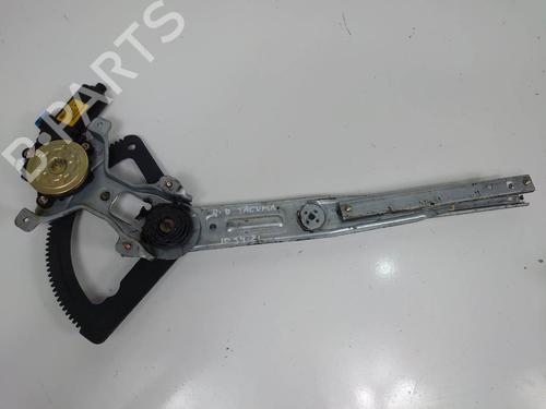 front-right-window-mechanism-chevrolet-rezzo-mpv-u100-20-96261057-5-puertas-electrica-2005-8205023 main image