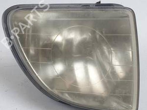 Right front fog light KIA SPORTAGE II (JE_, KM_) | BP31181004C31