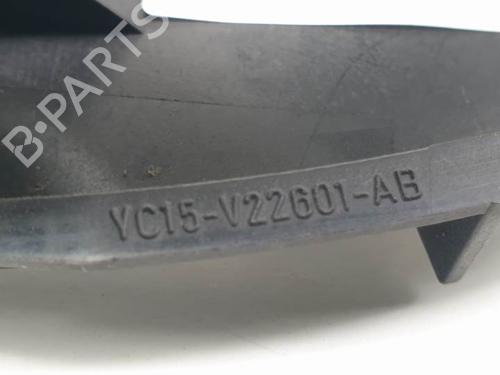 Front left interior door handle FORD TRANSIT Van (FA_ _) 2.4 DI (FAA_, FAB_, FAC_, FAD_) | BP11185331I13 