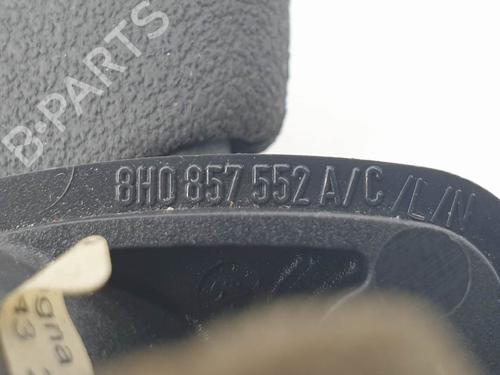 Right sun visor AUDI A3 Convertible (8P7) 1.9 TDI | BP24989763I2 - Image 5