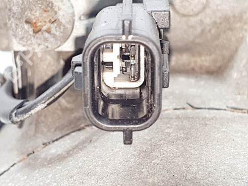 AC compressor NISSAN QASHQAI / QASHQAI +2 I (J10, NJ10, JJ10E) 2.0 dCi | BP15641375M34 