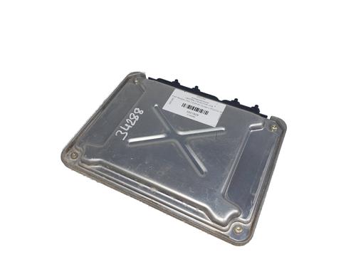 Engine control unit (ECU) FIAT PANDA (169_) 1.2 (169.AXB11, 169.AXB1A) | BP38433408M57 - Image 2