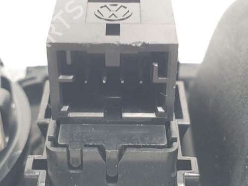 Front right interior door handle VW TOUAREG (7LA, 7L6, 7L7) 3.0 V6 TDI | BP28027003I14 
